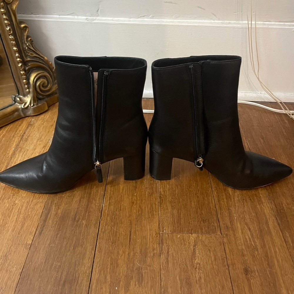 JCREW Boots Women’s 8.5